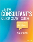 The New Consultant's Quick Start Guide
