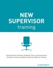 New Supervisor Training
