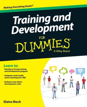 Training and Development For Dummies